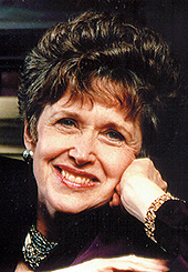 Riane Eisler *1937
‘Geleerde, auteur, futuriste, activiste en 
voorzitster van het Centrum voor Partnership Studies’.
2014 New World Library