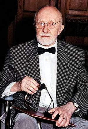 Iván Böszörményi-Nagy, 1920 - 2007
Ungarisch-amerikanischer Psychiater und Psychotherapeut: 
systemischer Konstruktivismus, generationsübergreifende 
Familientherapie, kontextuelle Therapie. 
diretoriopsicologos.com