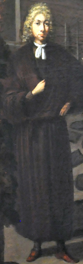 Gerard van de Rijp toont zich bescheiden Gerard van de Rijp toont zich bescheiden